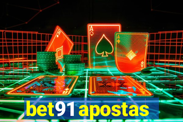 bet91 apostas